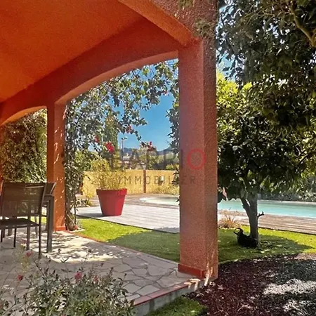 Maison Du Capcir 4*