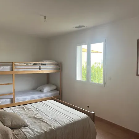 Maison Du Capcir Hotel Sorède