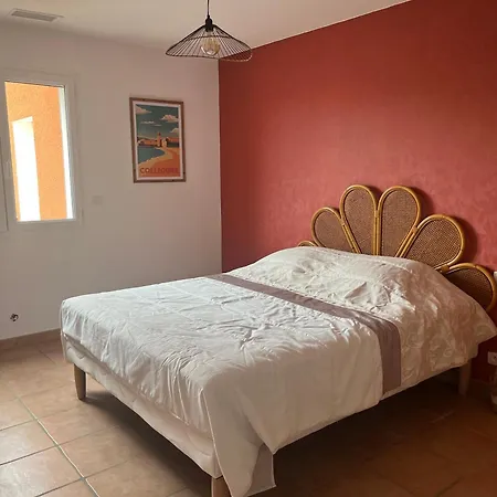 Maison Du Capcir Sorède